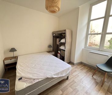 Location Appartement 2 pièces 29m² BOURGES 18000 - Photo 2