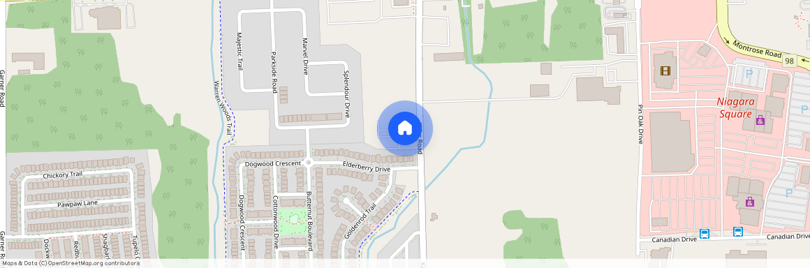7549 Kalar Rd, Niagara Falls