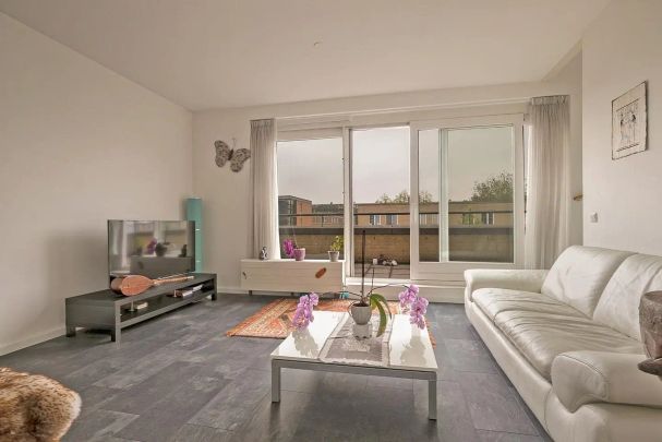Chambre meublée Vignolahof, Rotterdam - À louer - Photo 1