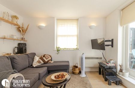 1 bedroom flat to rent - Photo 5