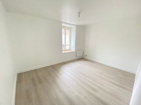 Location Appartement 2 pièces 35m² - Photo 4