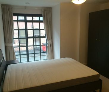 2 Bed Flat, Derwent Foundry, B3 - Photo 1