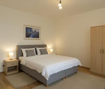 Wohnung in Neuwied-Engers zu vermieten. - Photo 5