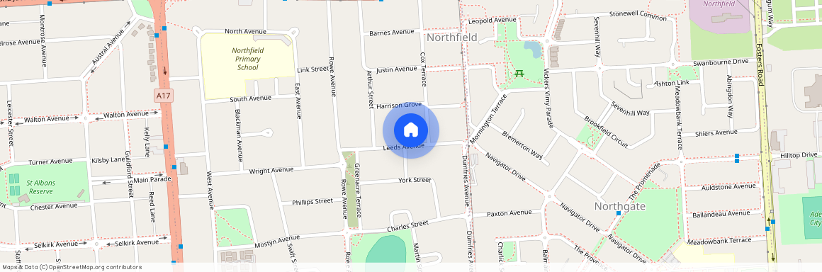 20A Leeds Avenue, SA 5085, Northfield