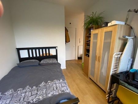 Te huur: Appartement Jan van Scorelstraat in Utrecht - Foto 5