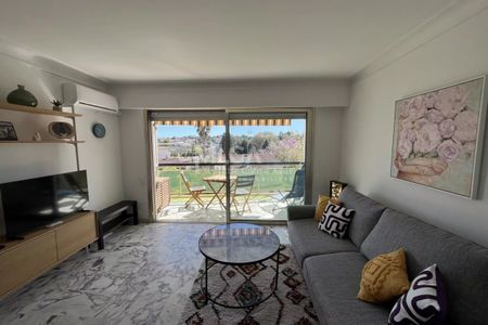 ANTIBES PONTEIL - Ref 1P CAMELIAS - Photo 3