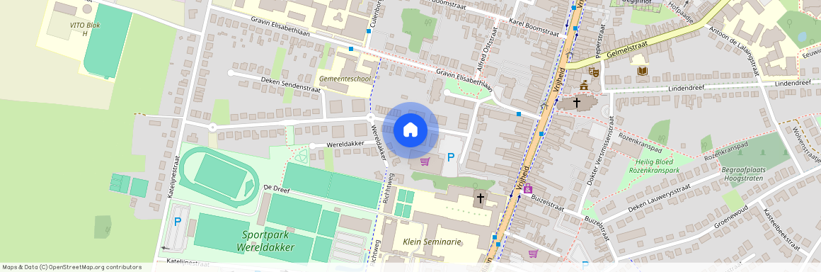 Burgemeester J. van Aperenstraat 15, 2320 Hoogstraten