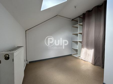 Maison à louer à Montigny En Gohelle - Réf. hen16725 - Photo 2