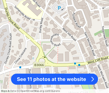 Hawthorne Court, Bournemouth, BH2 - Photo 1