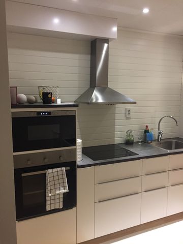 Bomgatan, Göteborg - Photo 2