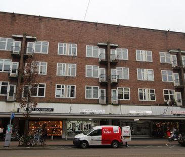 Appartement te huur: Jan Evertsenstraat 79-2 1057 BR Amsterdam - Photo 4