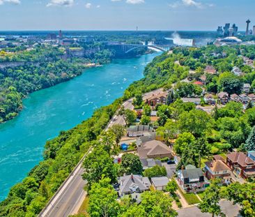 For Lease - 5007 River Road, Niagara Falls, Ontario - Photo 1