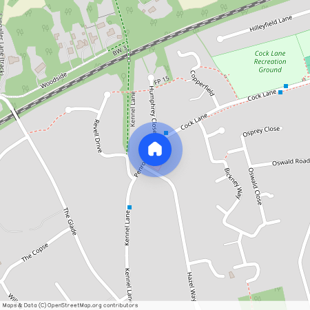 Fetcham, Leatherhead