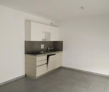 Location Appartement 1 pièce 30m² ANNECY LE VIEUX 74940 - Photo 1