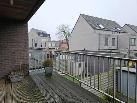 Appartement met 2 slpks en autostaanplaats in OLV-Olen! – Verlinden Vastgoed - Photo 4