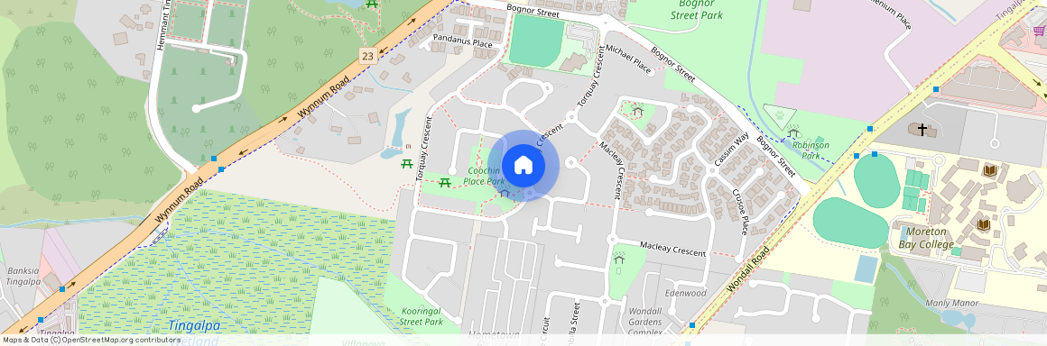 59, Torquay Crescent, QLD, Tingalpa