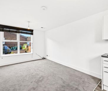 1 bedroom apartment to rent - Photo 6