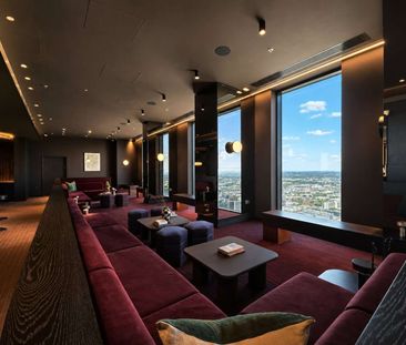 AVAILABLE NOW | 4 WEEKS RENT CREDIT AVAILABLE | BRAND NEW APARTMENTS | PET FRIENDLY | 24-HOUR CONCIERGE | LUXURY AMENITIES | VIEW NOW! - Photo 2
