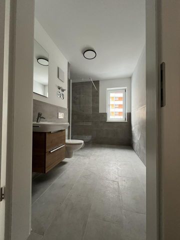 Bezugsfertiges und modernes Studentenapartment in zentraler Lage von Deggendorf zu vermieten! - Foto 2