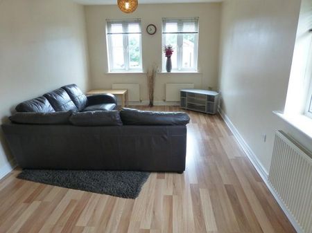 Starling Close, Sharston - Photo 2