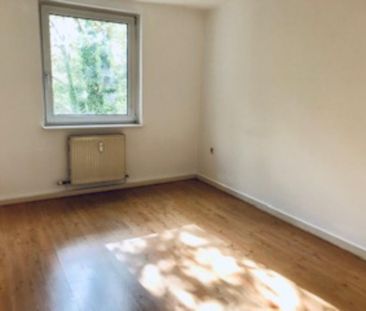 Ruhige EG Wohnung, Mittestadt, Arndtstraße in Hagen, 52qm - Photo 1