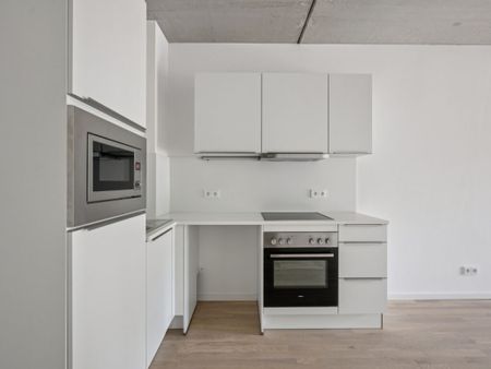 Dein Rückzugsort in der City - Moderne 3-Zimmer Wohnung mit Balkon - Photo 5