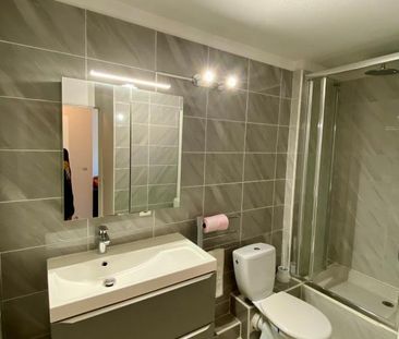 Location Appartement 2 pièces Meublé 27m² CAGNES SUR MER 06800 - Photo 6