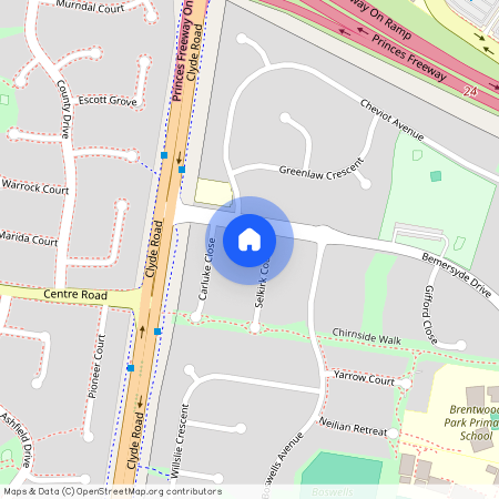 19A Selkirk Court, Vic 3806, Berwick