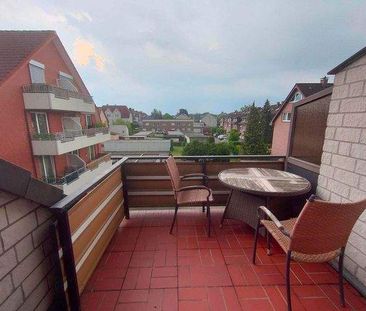 Helles 1 Zimmer Appartement mit Wohnküche - Nähe Rubbenbruchsee - Photo 4