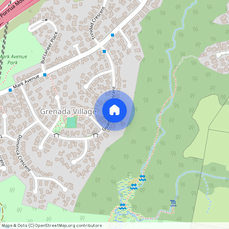 54 Guadeloupe Crescent, Grenada