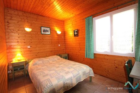 Golfe de St-Tropez - Chalet dans domaine sécurisé - Photo 3