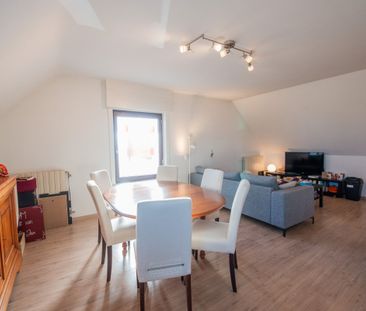 Instapklaar appartement met ruim terras! - Foto 3