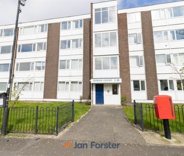 2 Bedroom Flat - Photo 4