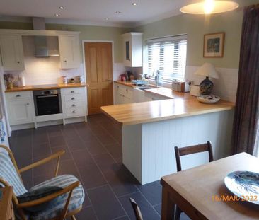 3 bedroom detached house to rent - Photo 6