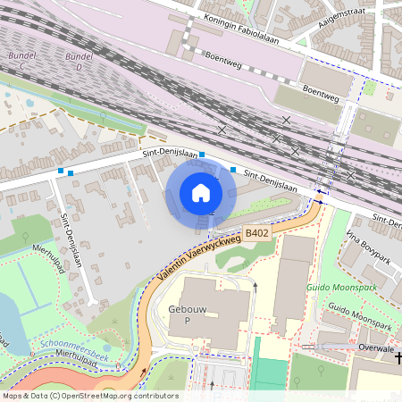 Roosakker, 26, 9000, Gent