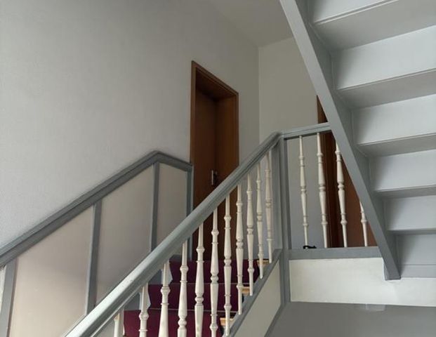 Wunderschöne Altbau-Wohnung. Erstbezug nach Kernsanierung. 85qm, - Foto 1