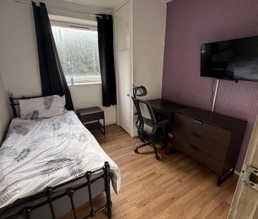 1 bedroom maisonette to rent - Photo 5