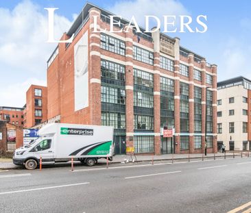 2 bedroom apartment to rent Kinvara Heights, 114 Bradford Street, B... - Photo 3