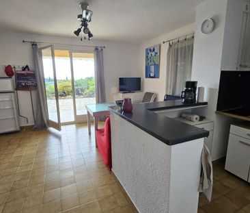 LOCATION HIVERNALE jusqu'au 30/04/2026 - Photo 5