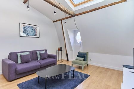 Appartement à louer à Paris 8Ème - Photo 5