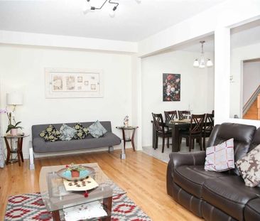 For Lease - 647 Mockridge Terrace, Milton, Ontario - Photo 5