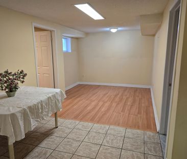 For Lease - 14 Westmoreland Court Unit# Basement B, Markham, Ontario - Photo 5