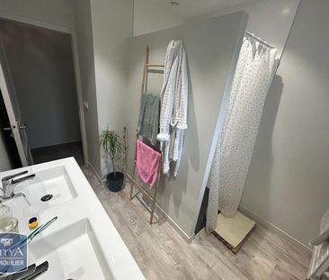 Location Maison 3 pièces 74m² LAVAL 53000 - Photo 5