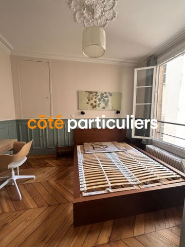 Appartement 4 pièces 75 m² Rue Tronchet - Photo 3
