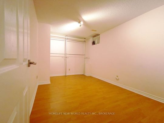 For Lease - 18 Nanaberry Street Unit# Bsmt, Toronto, Ontario - Photo 1