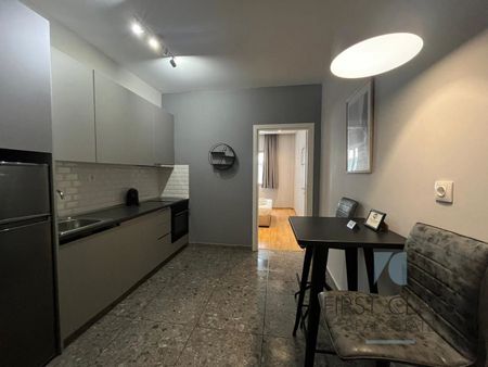 Studio/Γκαρσονιέρα για ενοικίαση Κέντρο Θεσσαλονίκης - Φωτογραφία 4