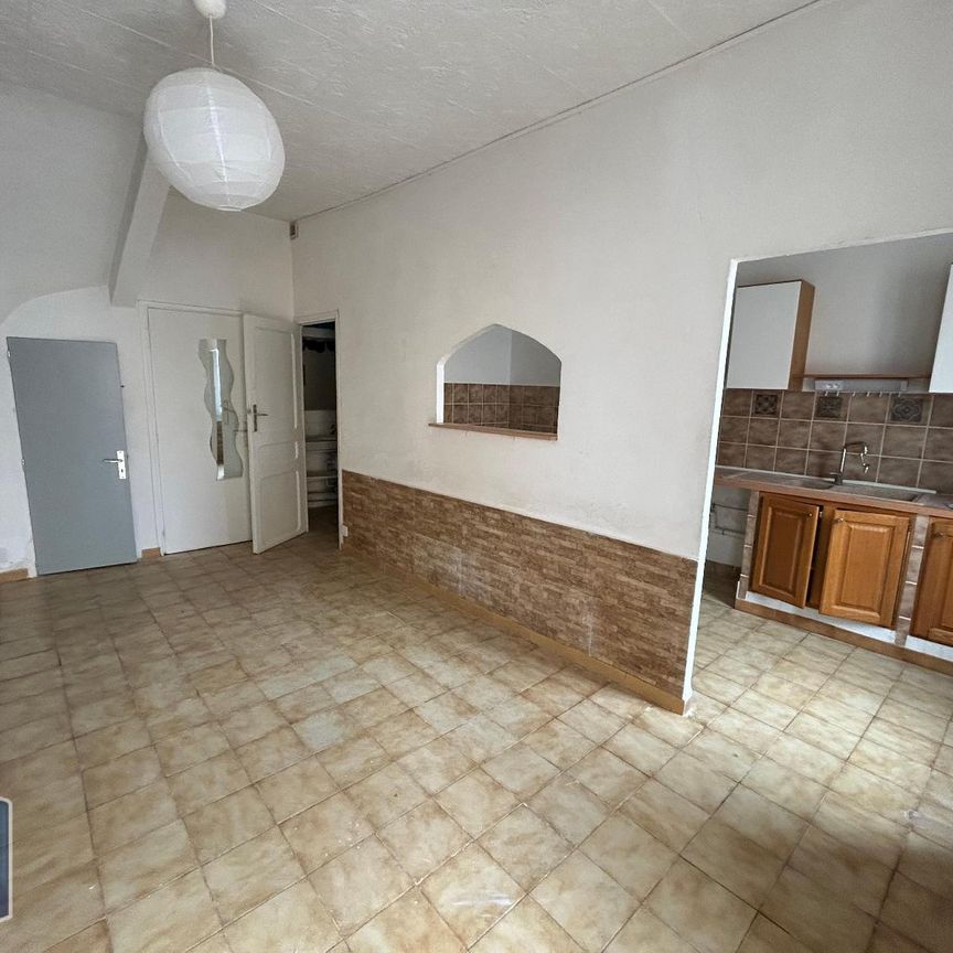 Location Appartement 3 pièces 57m² GIGNAC LA NERTHE 13180 - Photo 1