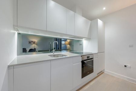 1 bedroom flat to rent - Photo 5
