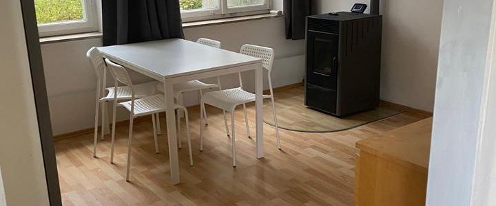 Helle 1,5 - Zimmer Wohnung in S-Vaihingen - Photo 1