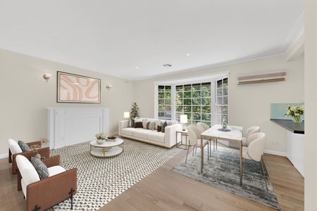 1/11 Allenby Road, Canterbury VIC 3126 - House For Rent | Domain - Photo 3